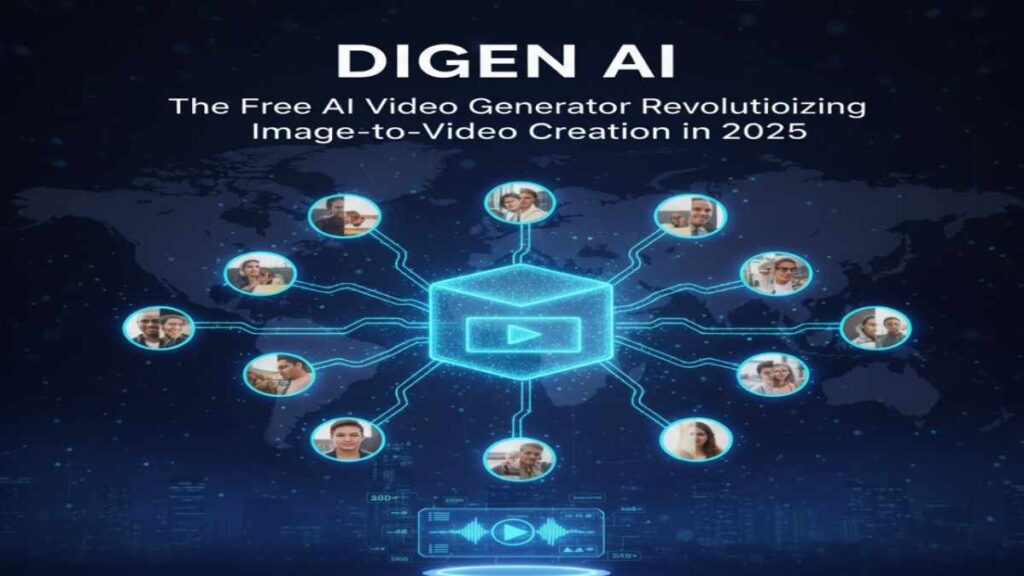 Digen AI