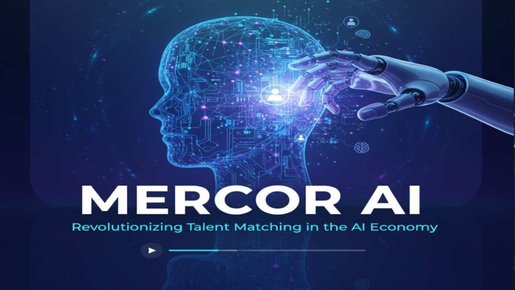 Mercor AI