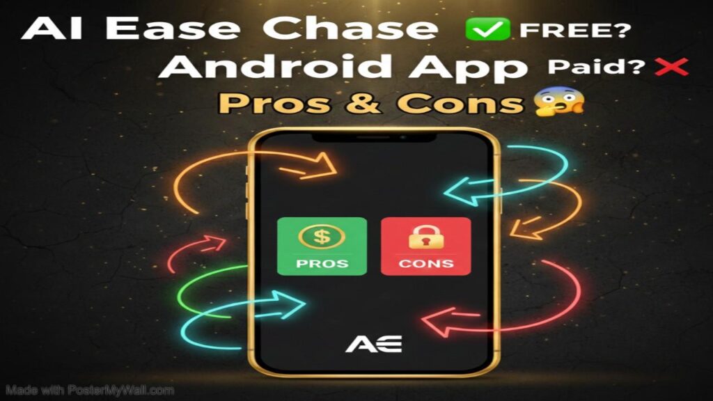 AI Ease Android App