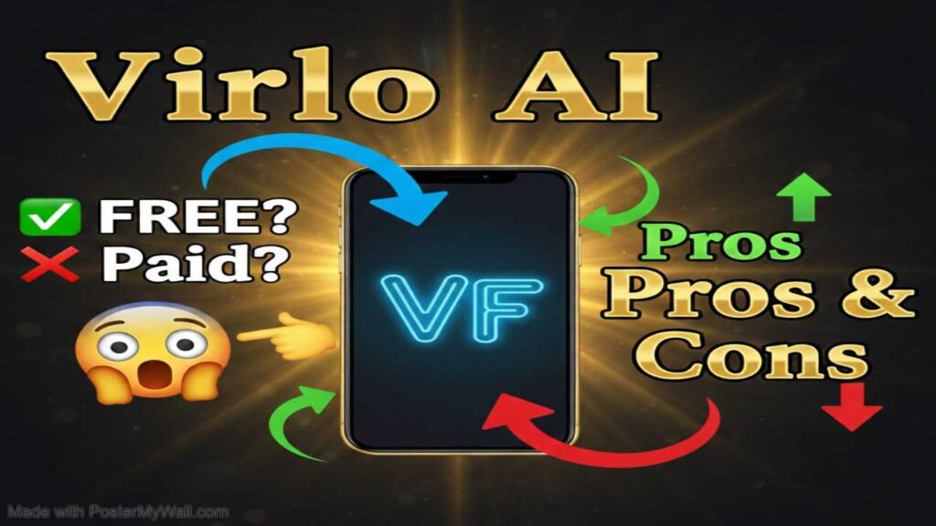 Virlo AI