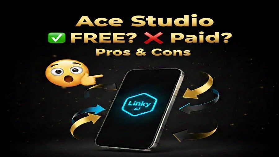 Ace Studio