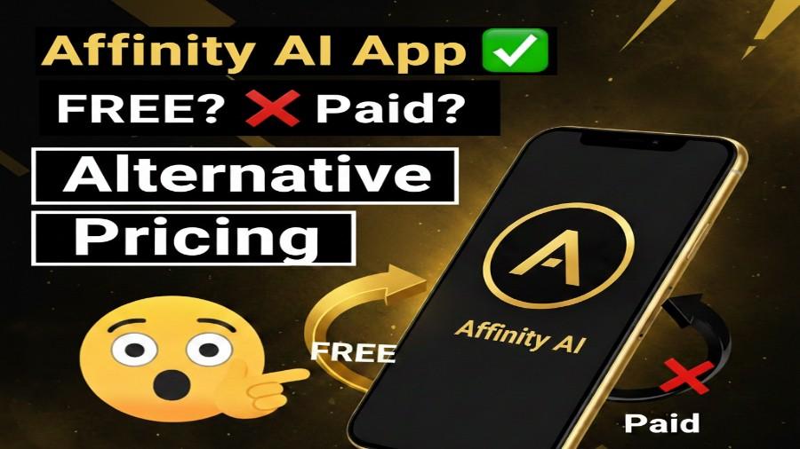 Affinity AI