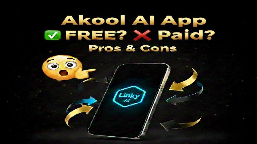 Akool AI App