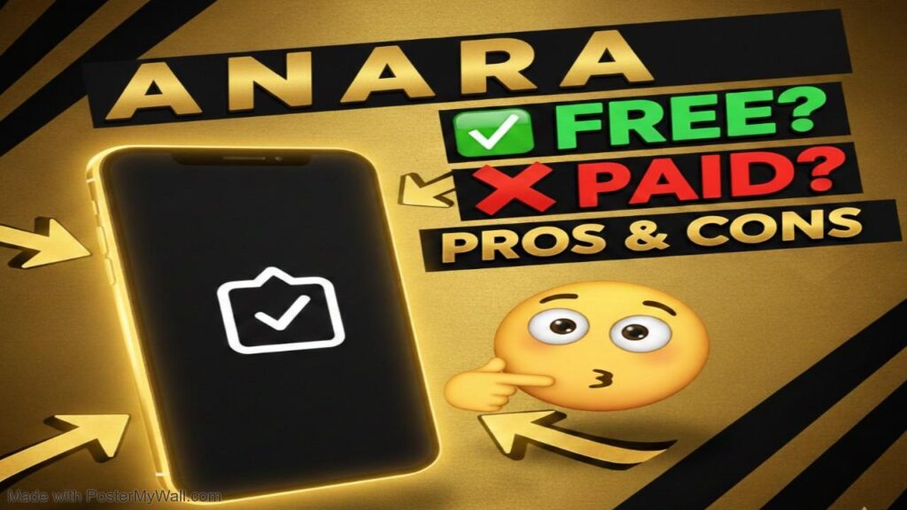 Anara AI