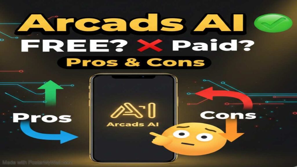 Arcads AI
