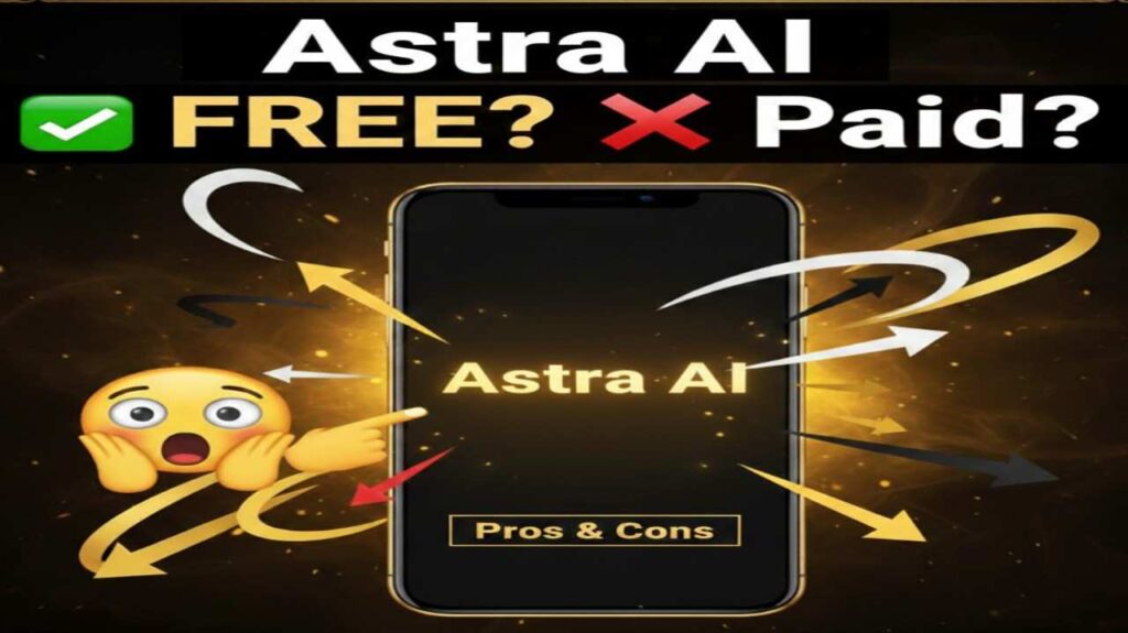 Astra AI