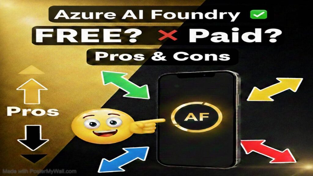 Azure AI Foundry