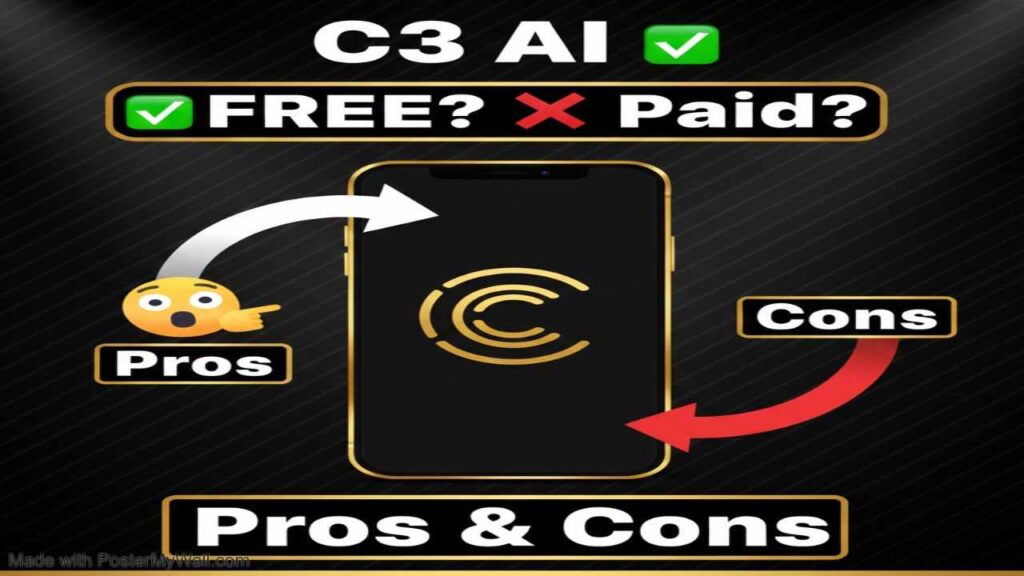 C3 AI