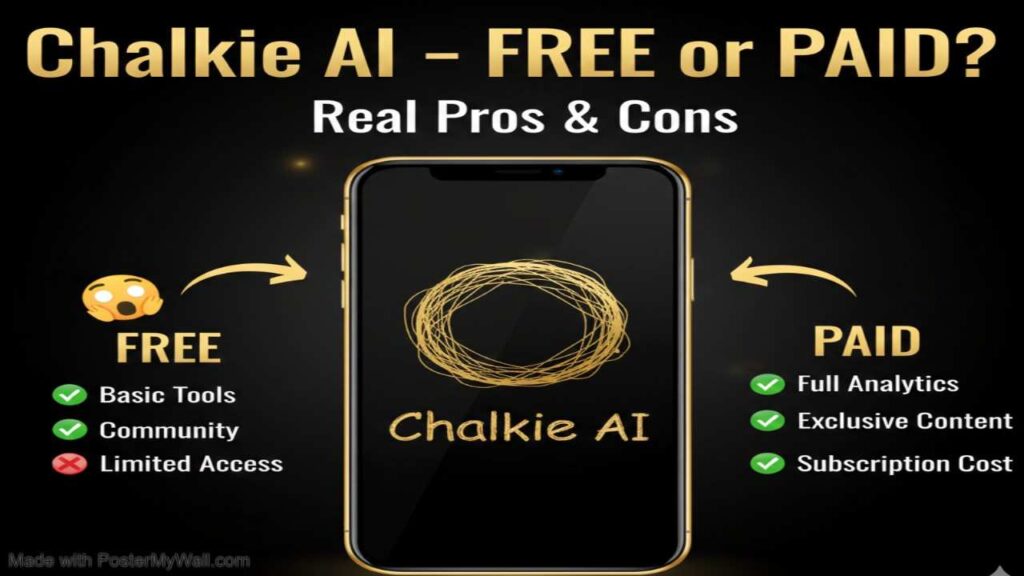 Chalkie AI