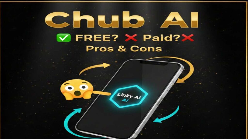 Chub AI