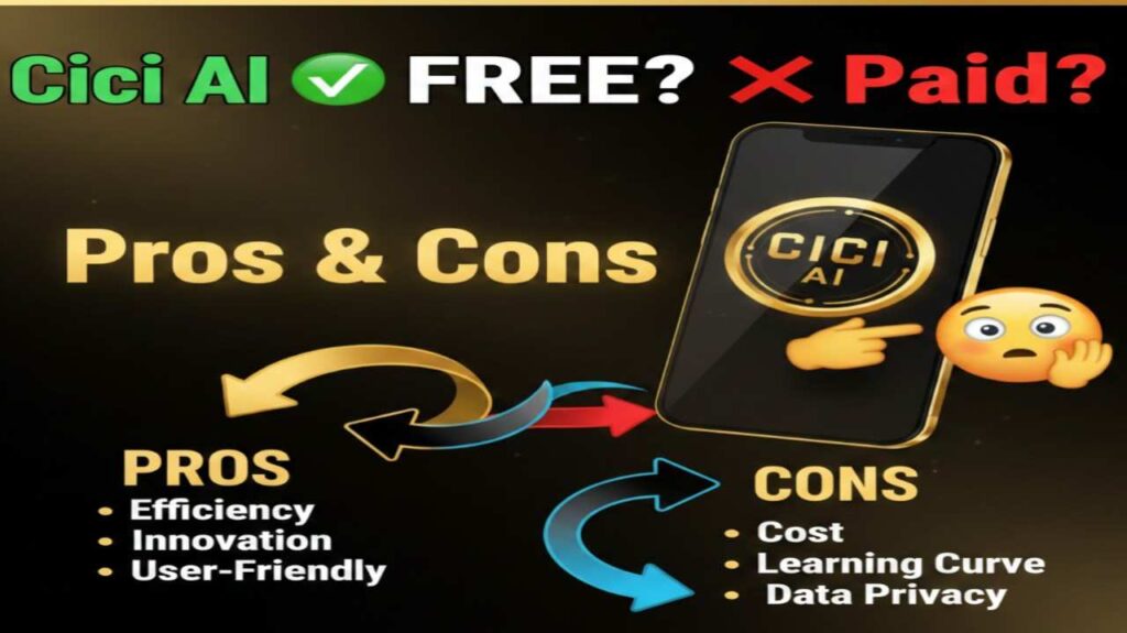 Cici AI