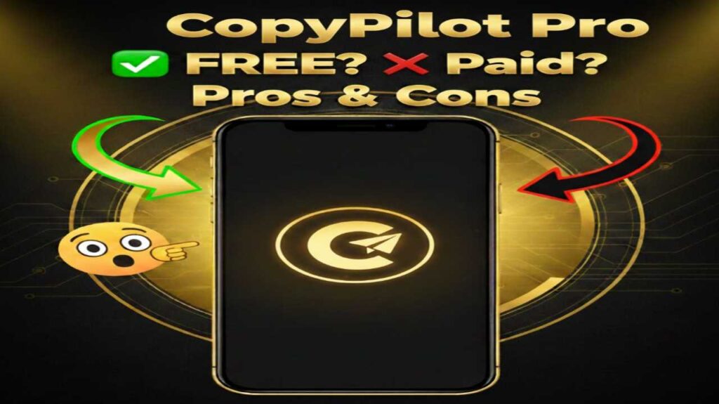 CopyPilot Pro