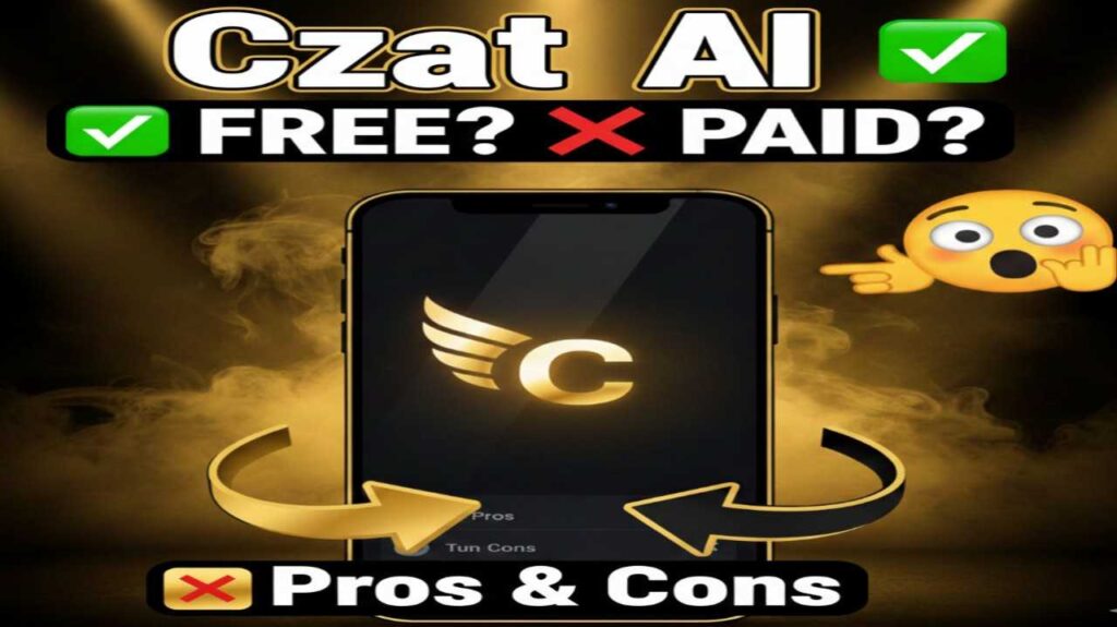 Czat AI