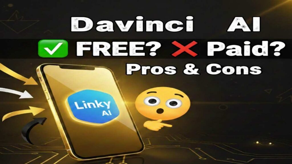 Davinci AI