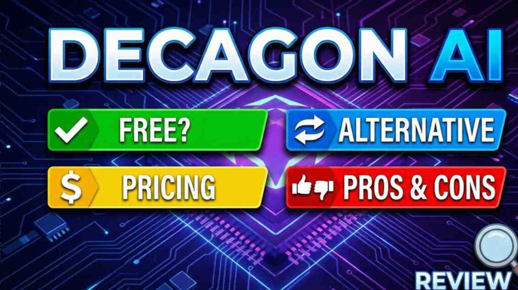 Decagon AI