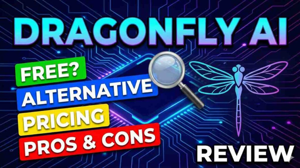 Dragonfly AI