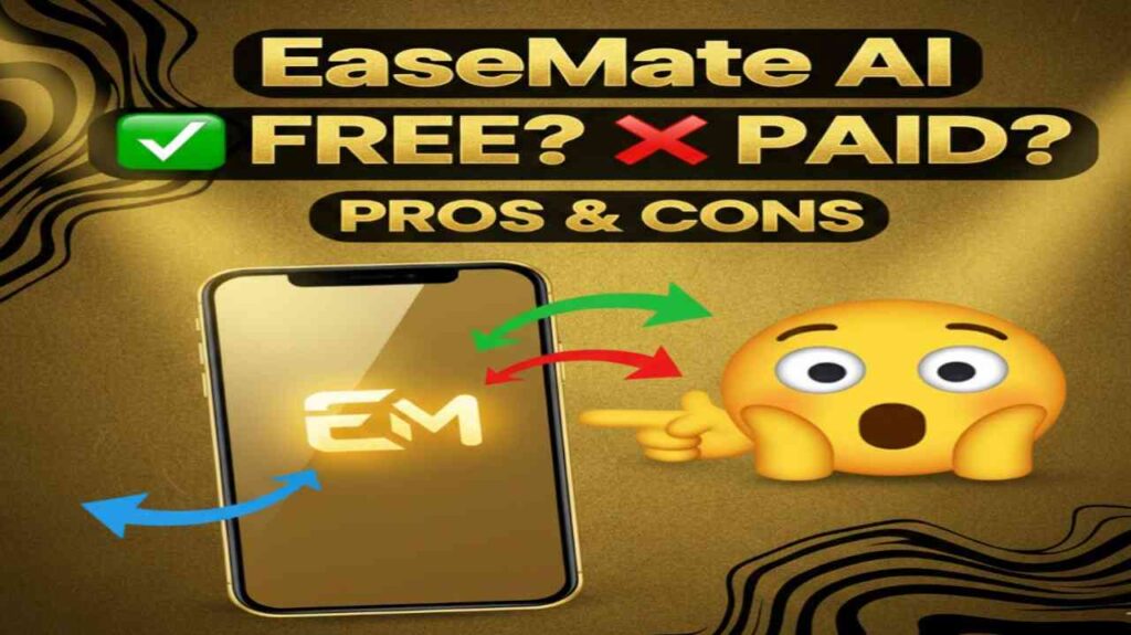 EaseMate AI
