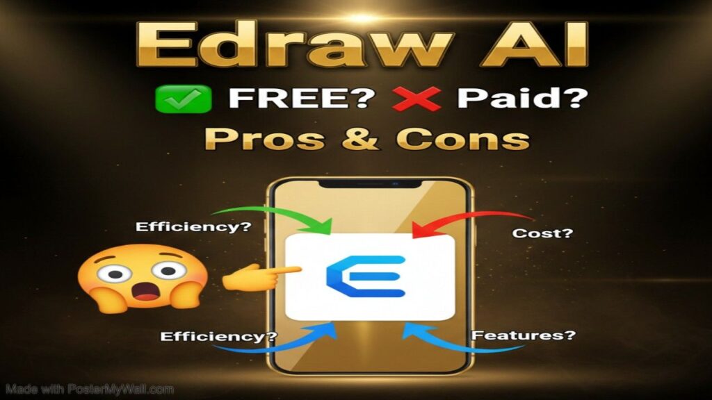 Edraw AI