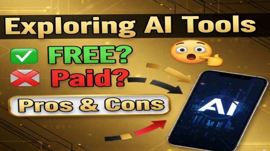 Exploring AI Tools for Legal Professionals