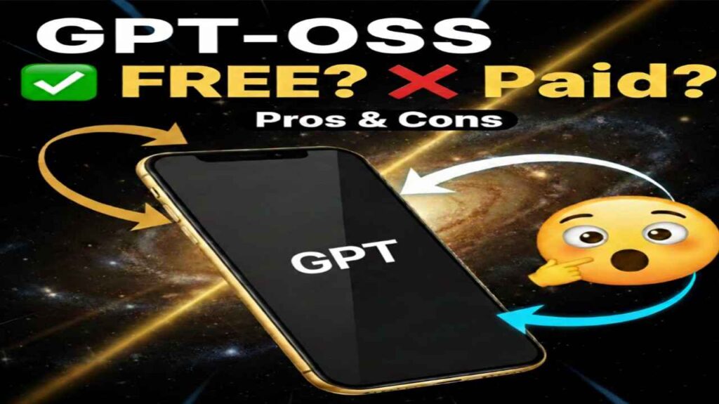 GPT-OSS