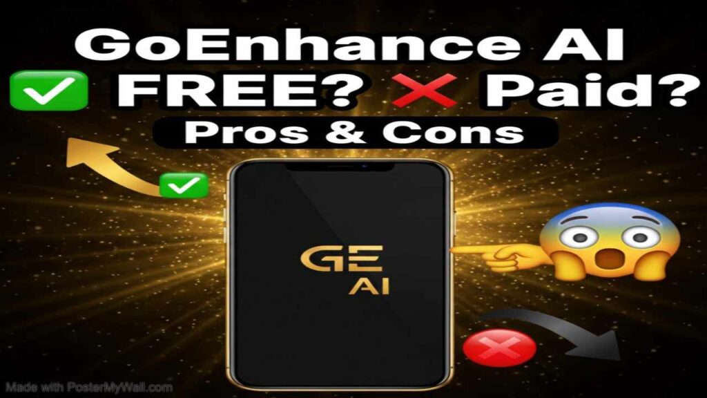 GoEnhance AI