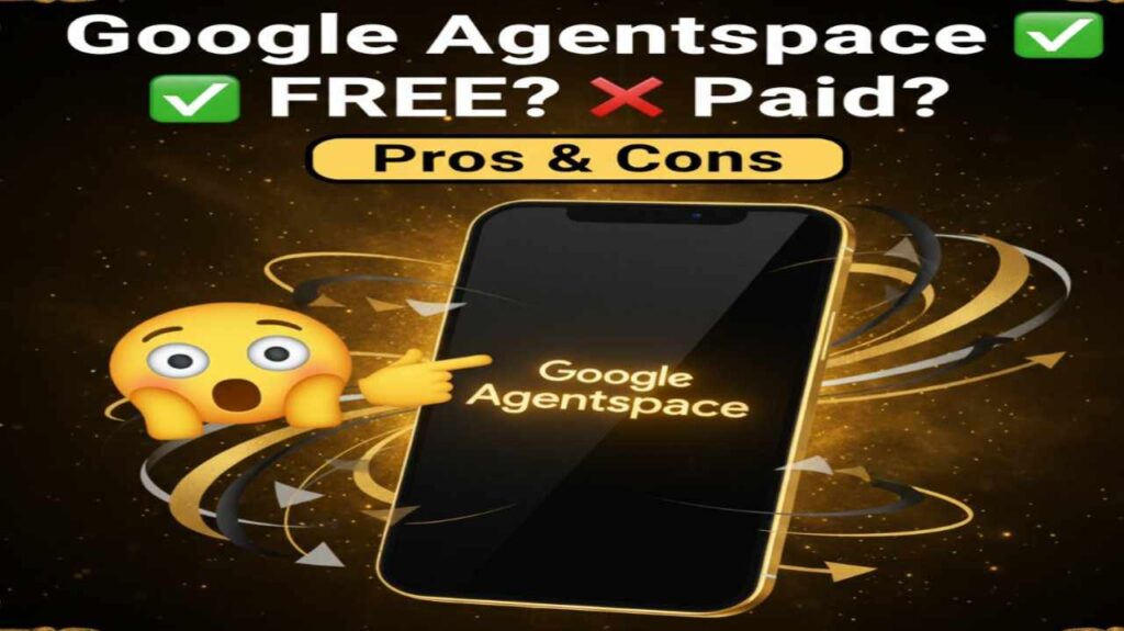 Google Agentspace