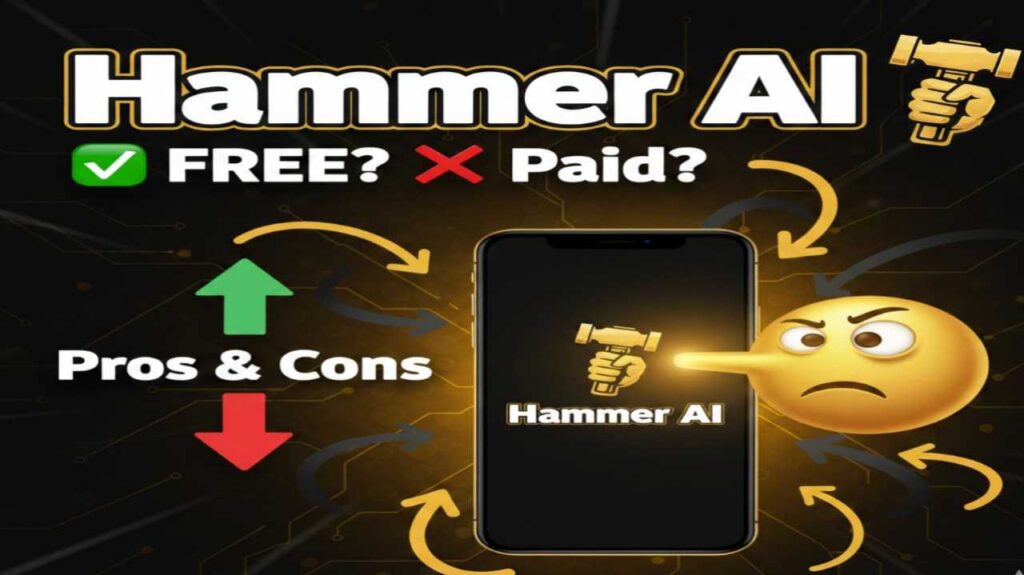 Hammer AI