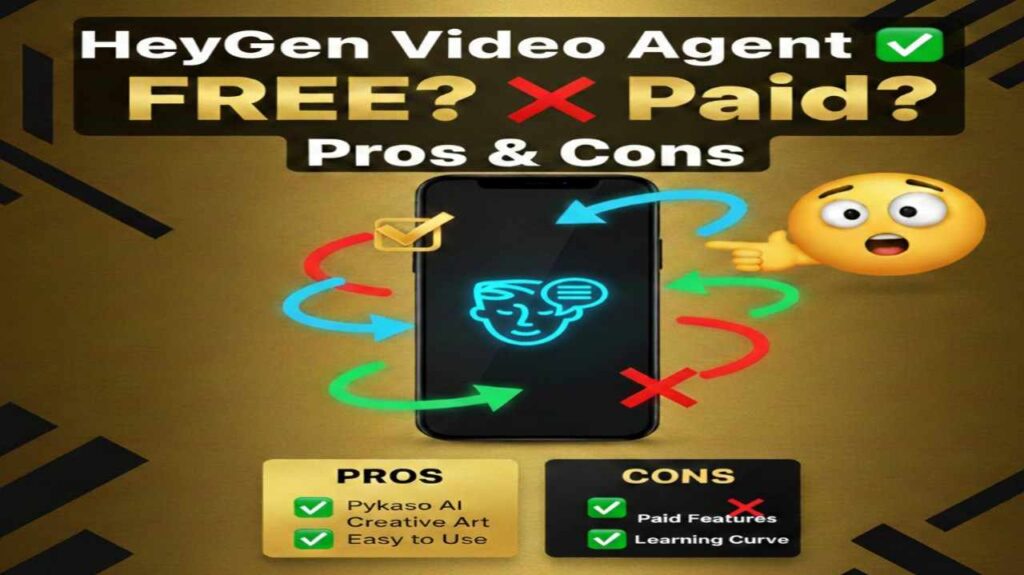 HeyGen Video Agent