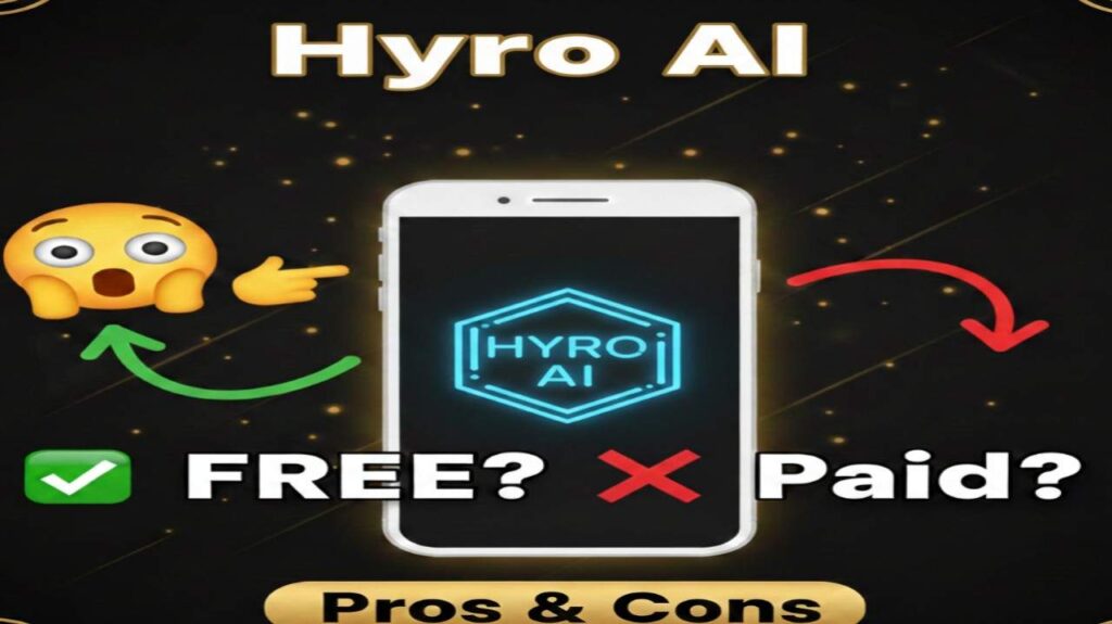 Hyro AI
