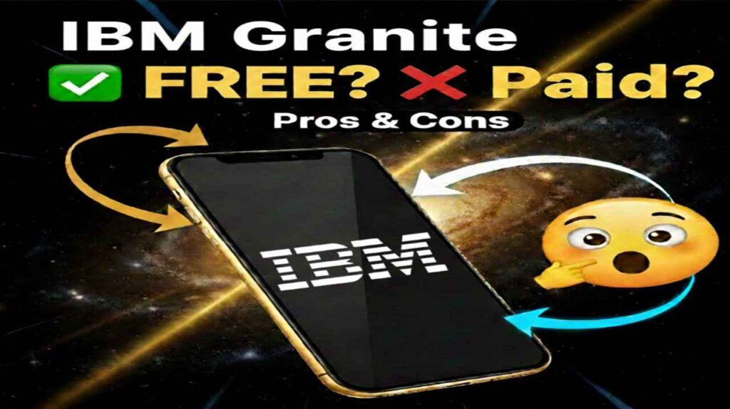 IBM Granite