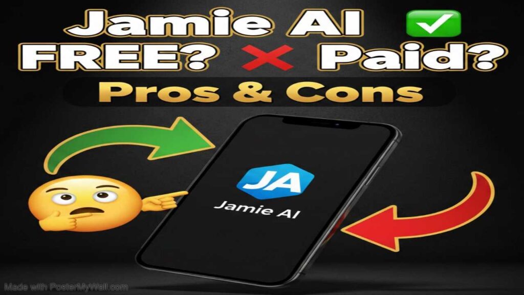 Jamie AI