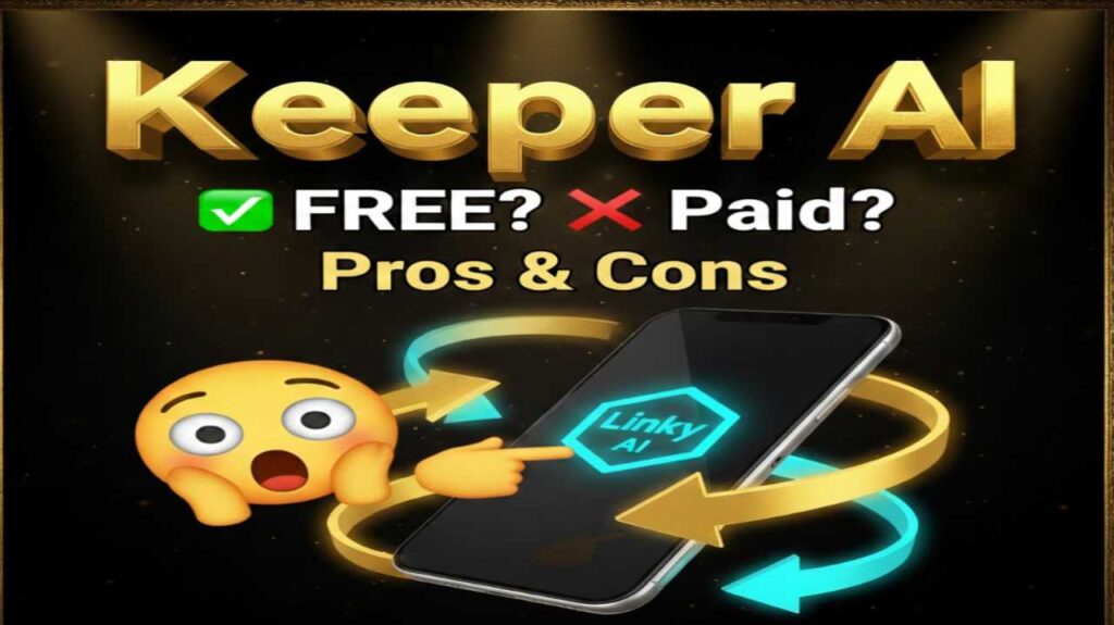 Keeper AI