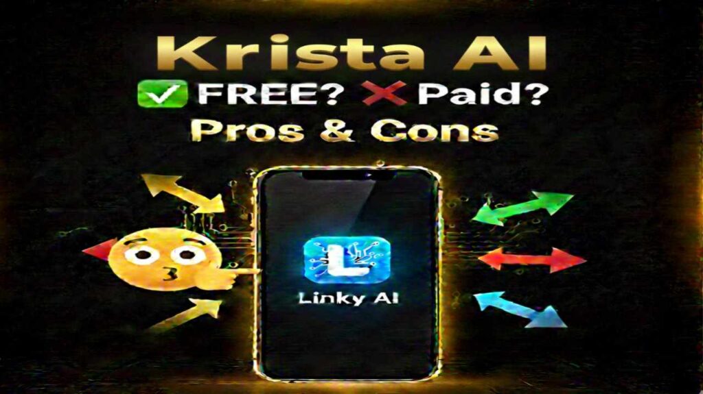 Krista AI