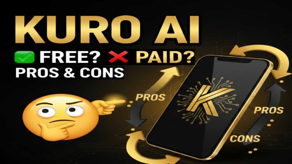 Kuro AI