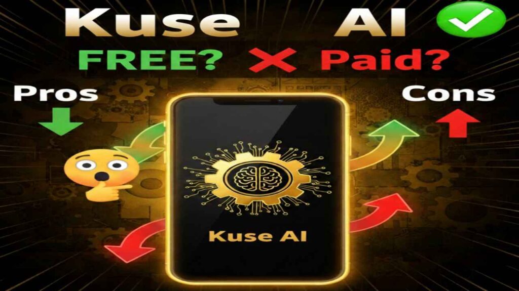 Kuse AI