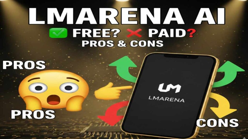 LMArena AI