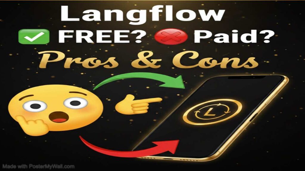 Langflow