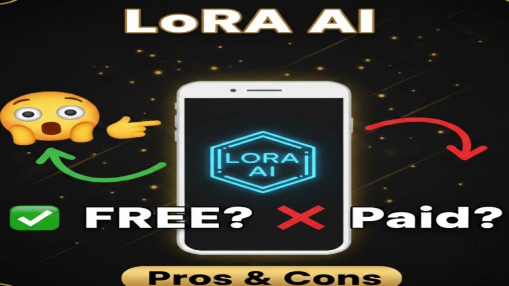 LoRA AI