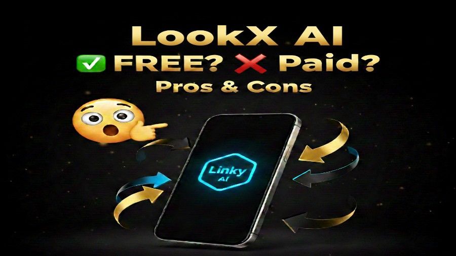 LookX AI