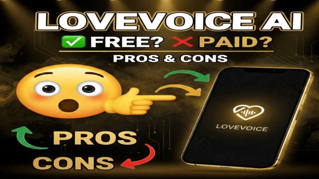 LoveVoice AI