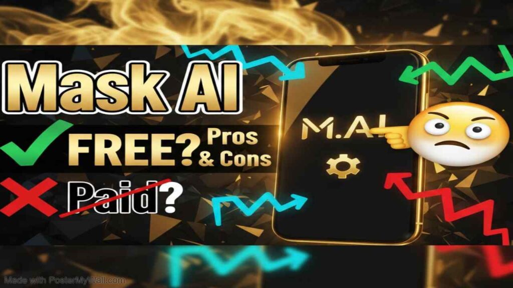 Mask AI
