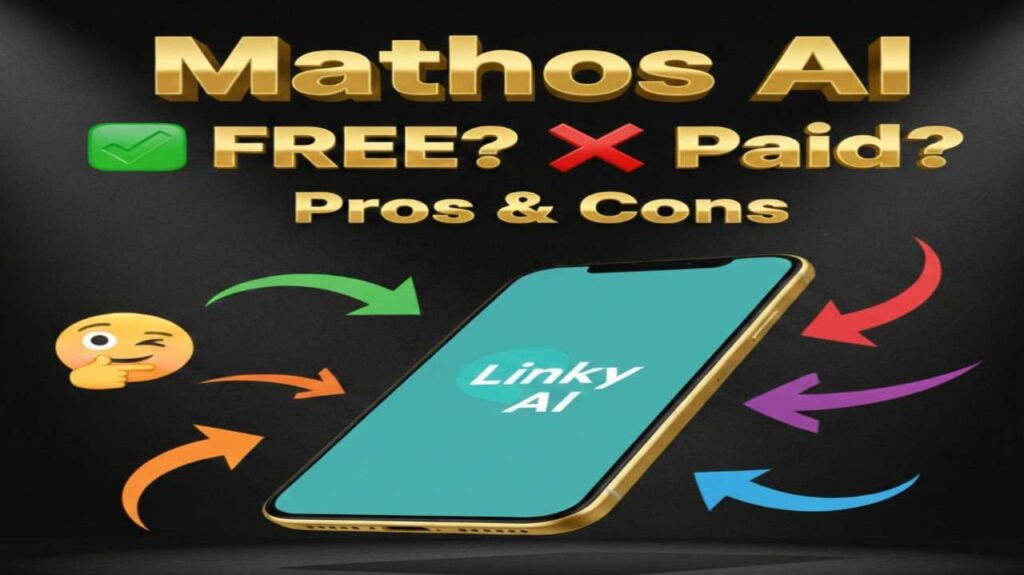 Mathos AI