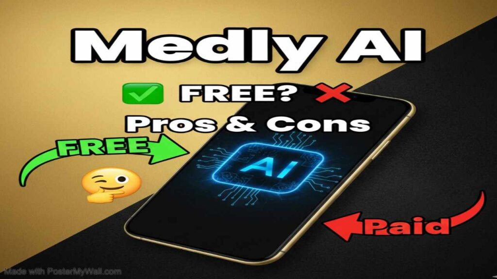 Medly AI