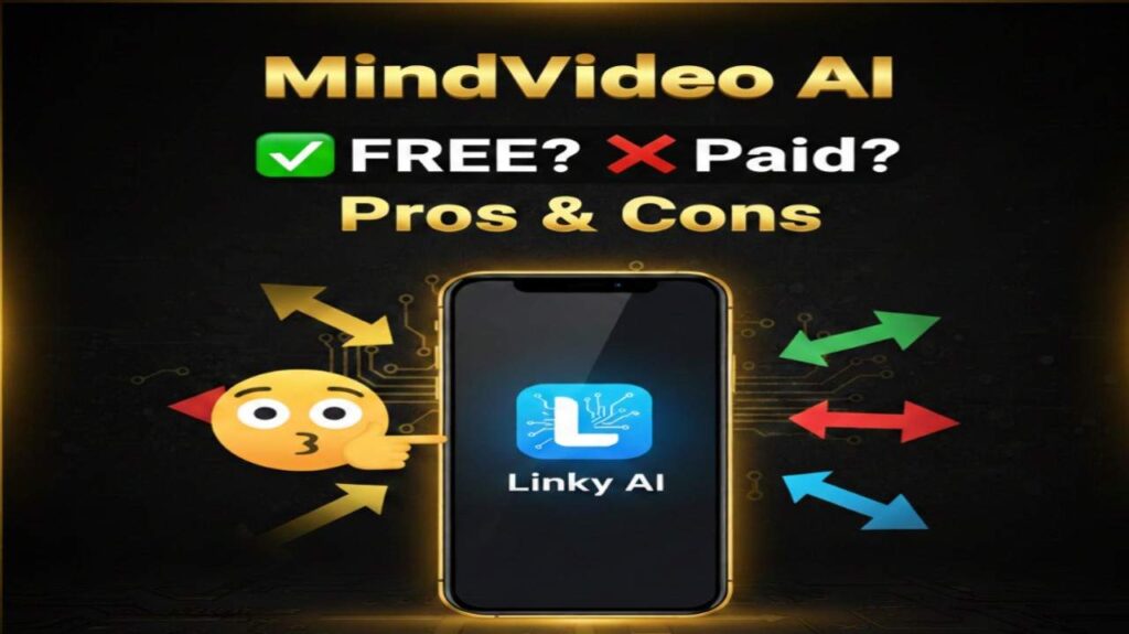MindVideo AI