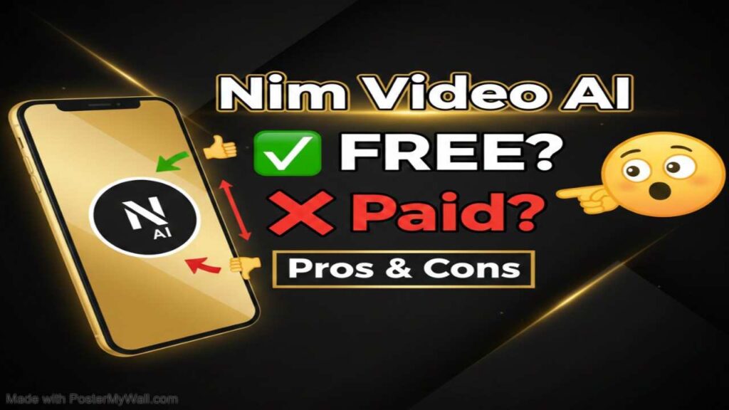 Nim Video AI
