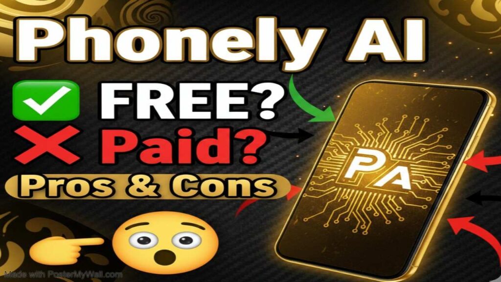 Phonely AI