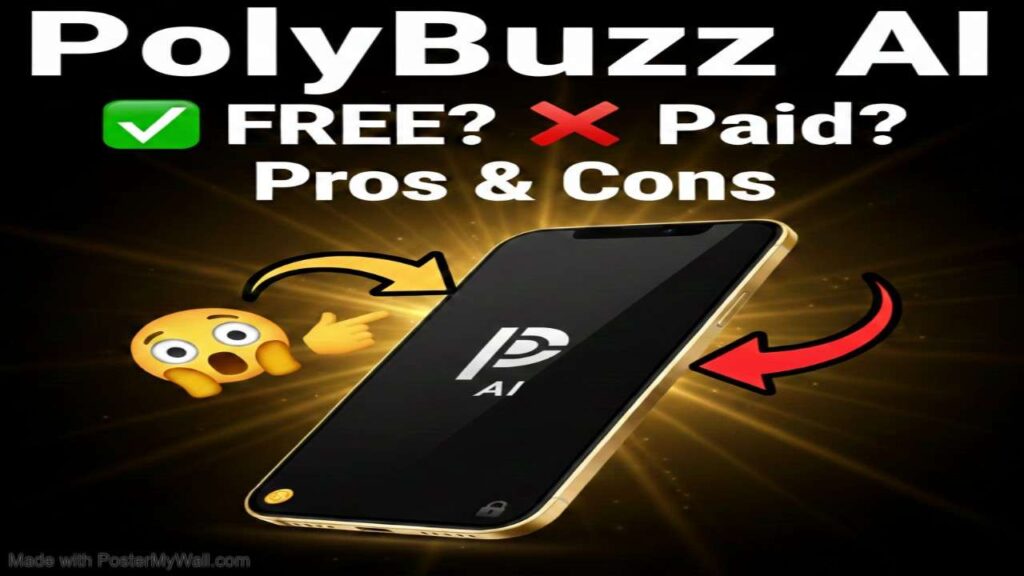 PolyBuzz AI