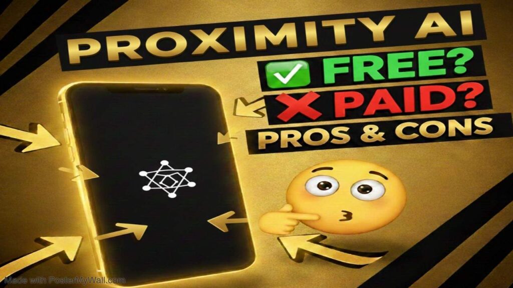 Proximity AI