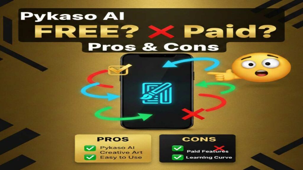 Pykaso AI