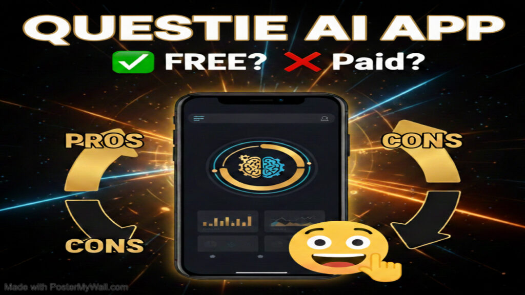 Questie AI